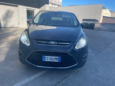 Ford C-Max 2.0 TDCi 163CV Powershift Plus