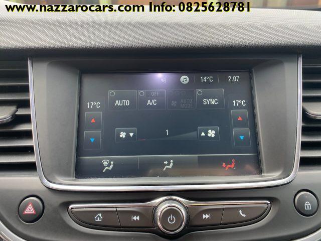 OPEL Crossland 1.5 ECOTEC D 110 CV Start&Stop Elegance