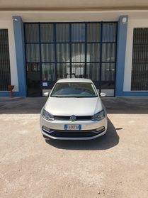 Volkswagen Polo 1.4 TDI 90 CV DSG 5p. Comfortline BlueMotion Technology - USATA