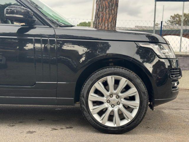 LAND ROVER Range Rover 3.0 TDV6 Autobiography *FULL OPTIONAL*