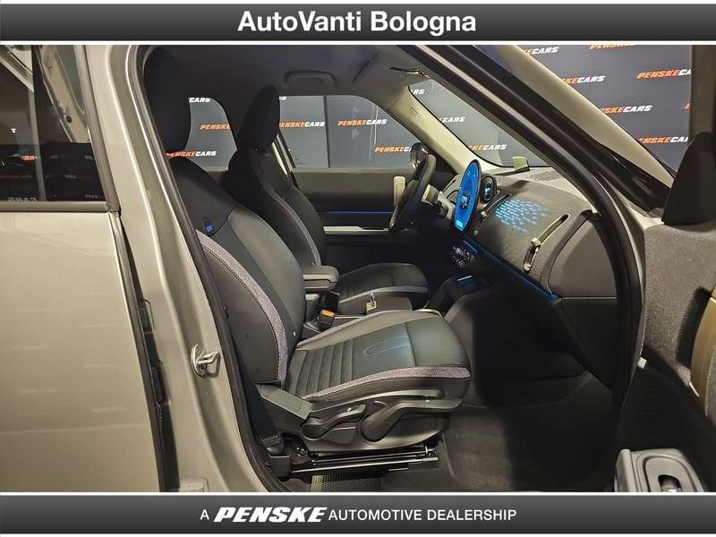 MINI Mini Countryman U25 Mini C Classic Countryman