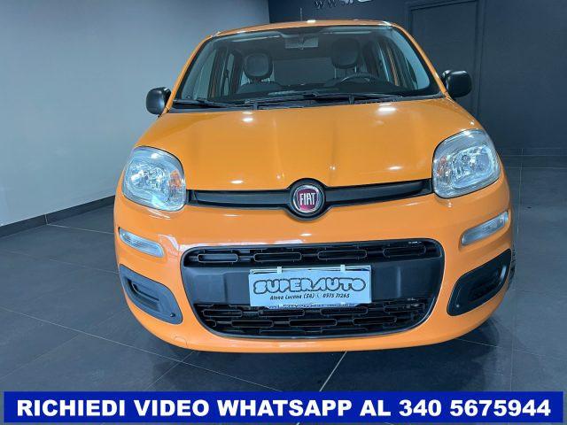 FIAT Panda 1.2 EasyPower Easy GPL 69cv