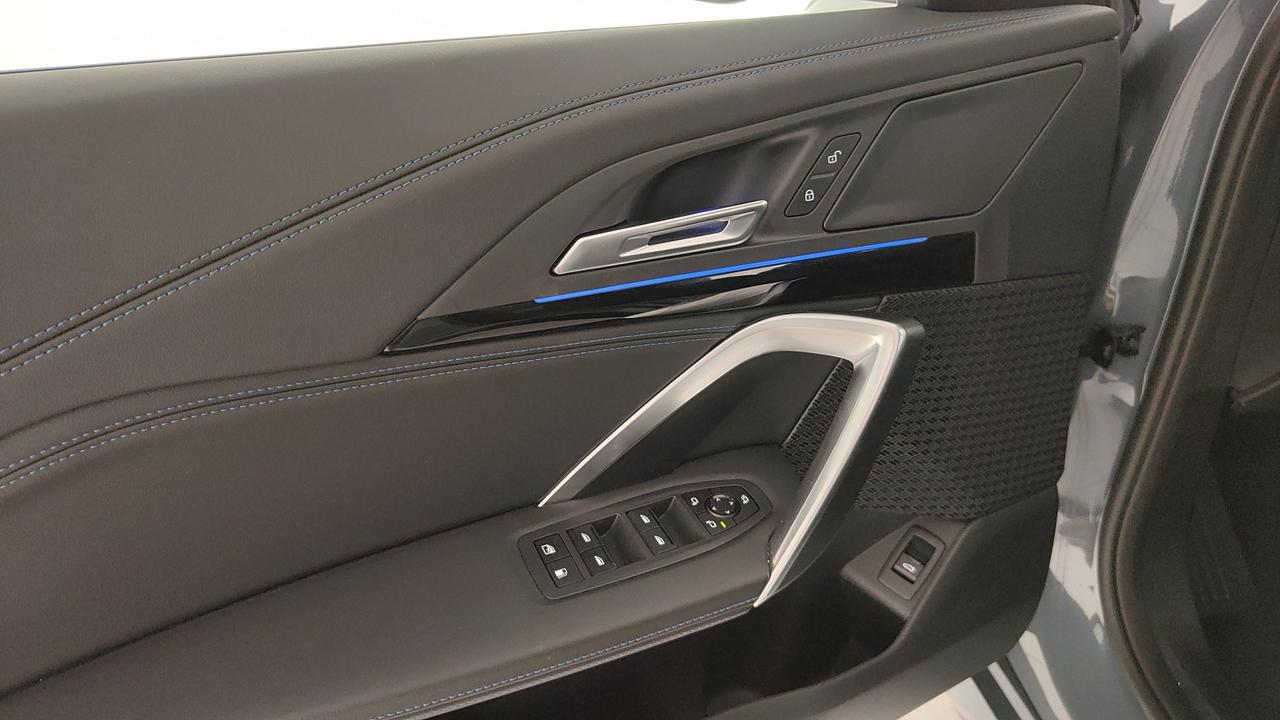 BMW X1 U11 - X1 xdrive 25e MSport Pro auto