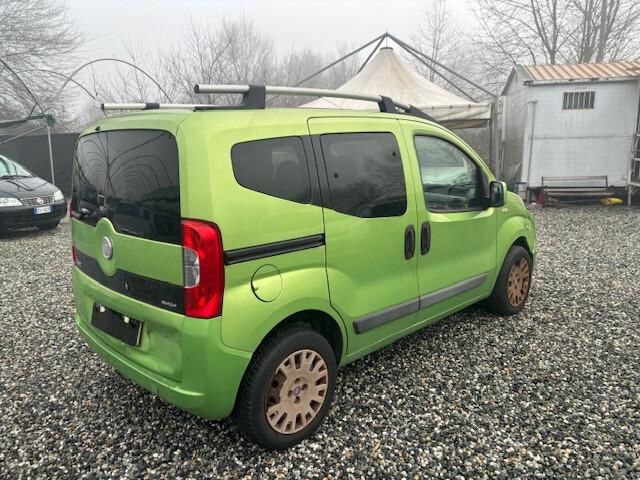 Fiat Qubo 1.3 MJT 95 CV Dynamic