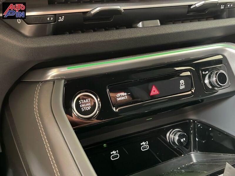 Audi Q5 TDI 150kW quattro S tronic S Line Ed.**PREZZO VERO**
