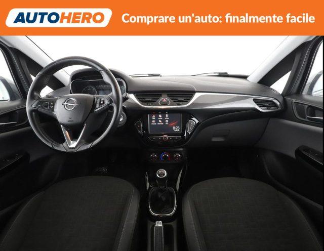 OPEL Corsa 1.3 CDTI 5 porte Cosmo