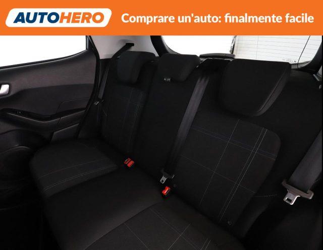 FORD Fiesta 1.1 75 CV 5 porte Connect