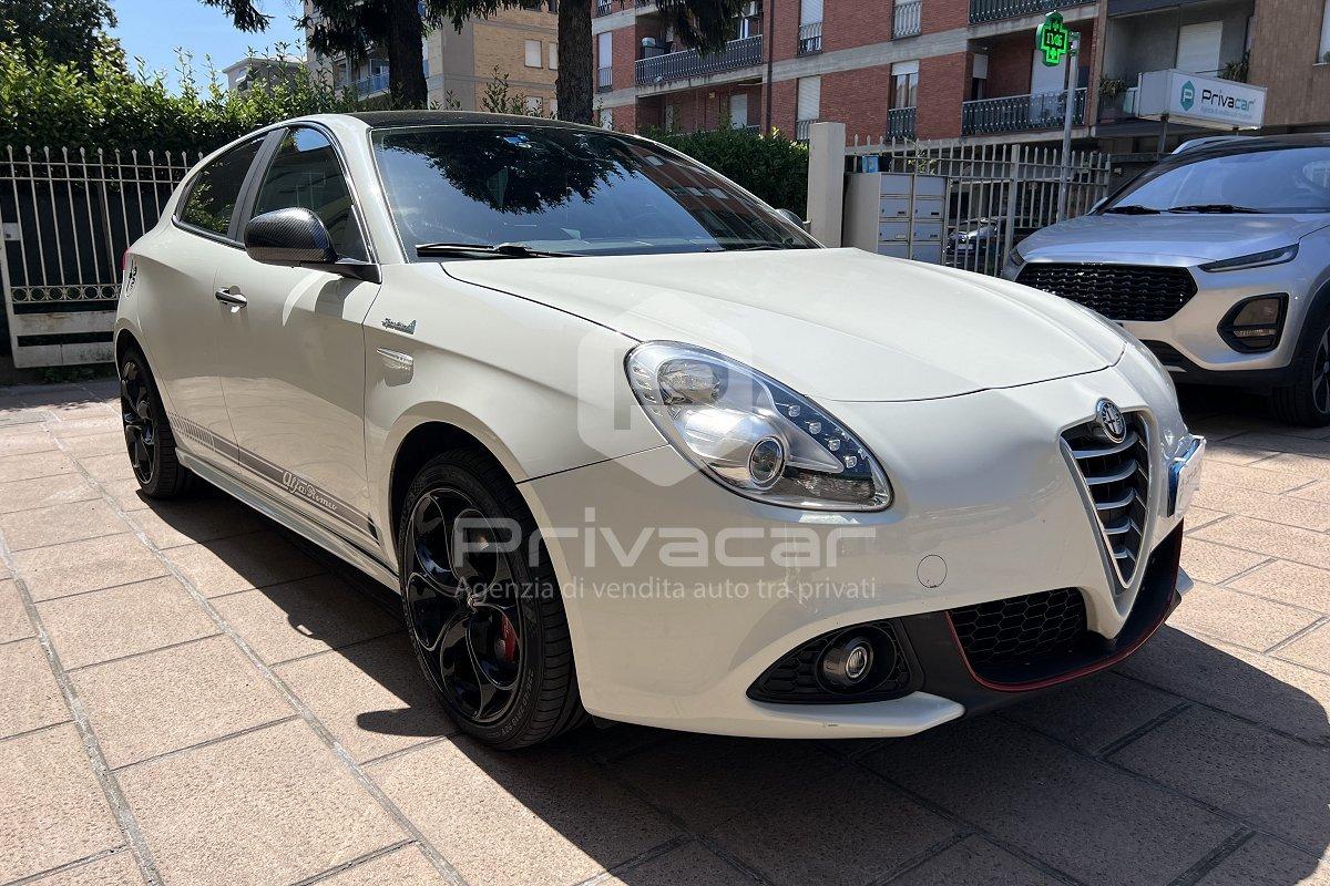 ALFA ROMEO Giulietta 2.0 JTDm-2 150 CV Distinctive