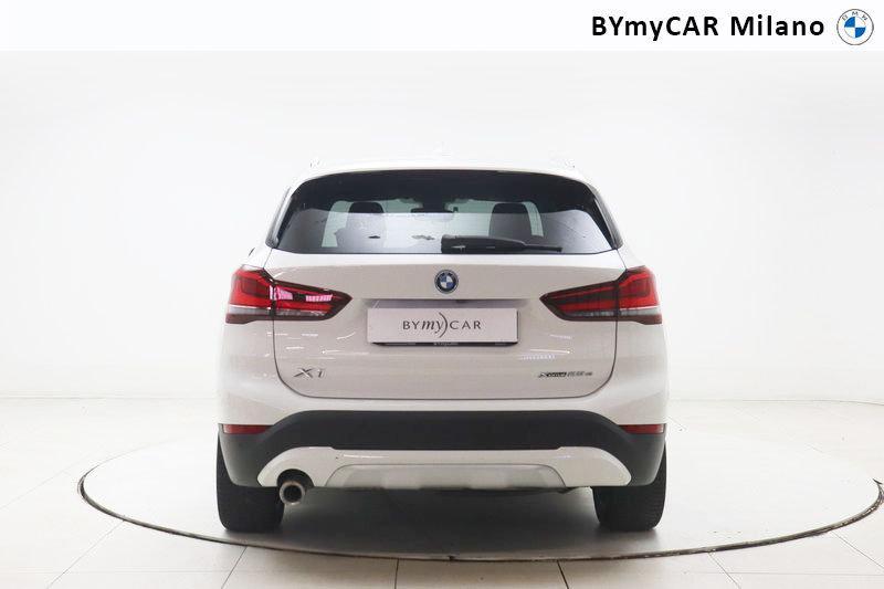 BMW X1 25 e xLine Plus xDrive Steptronic