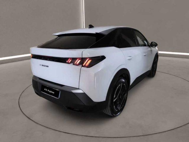 PEUGEOT e-3008 - motore elettrico (73kWh) 210 CV Allure Busin