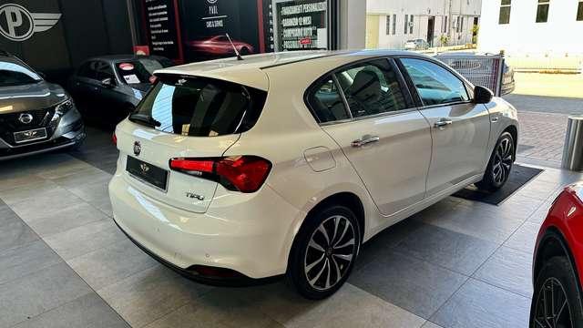 Fiat Tipo 1.3 MultiJet 95CV S&S 5p Lounge + Neopatentato