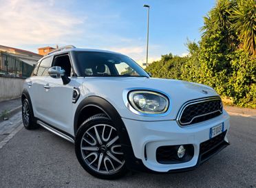 COUNTRYMAN SD ALL4 AUTOMATICA 2018 STRAFULL