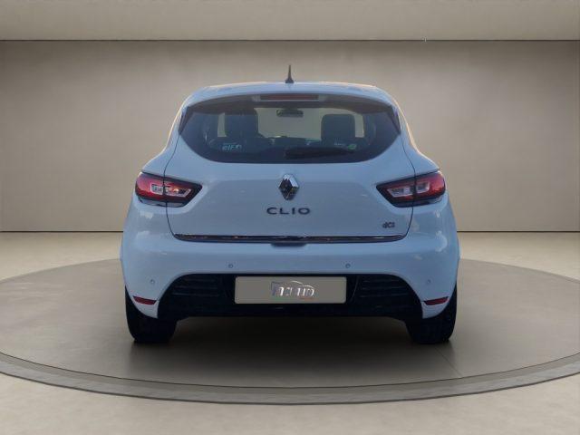 RENAULT Clio dCi 8V 110CV Start&Stop 5 porte Energy Intens