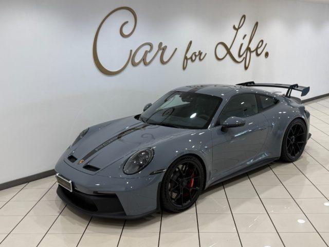 PORSCHE 911 GT3 992 IVA ESPOSTA