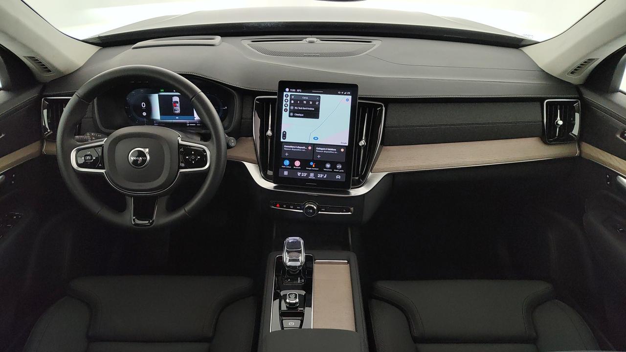 VOLVO XC90 2.0 t8 phev Ultra Dark awd 7p.ti auto