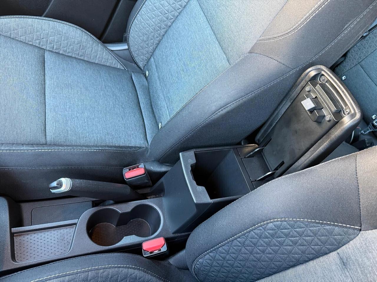 Renault Captur 1.0 TCe 100cv GPL DI SERIE 2022