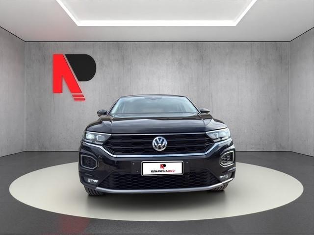 Volkswagen T-Roc 1.6 TDI SCR Advanced BlueMotion Technology