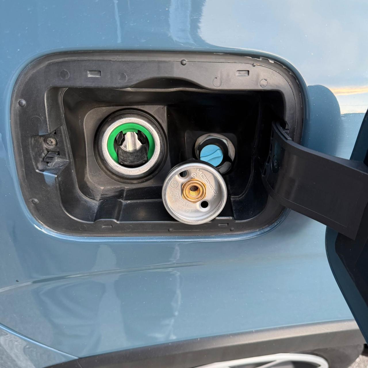 Fiat Panda Cross 1.2 EasyPower