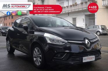 Renault Clio Renault Clio 1.5 dCi 90cv Energy Duel EDC 66KW ANNO 2018