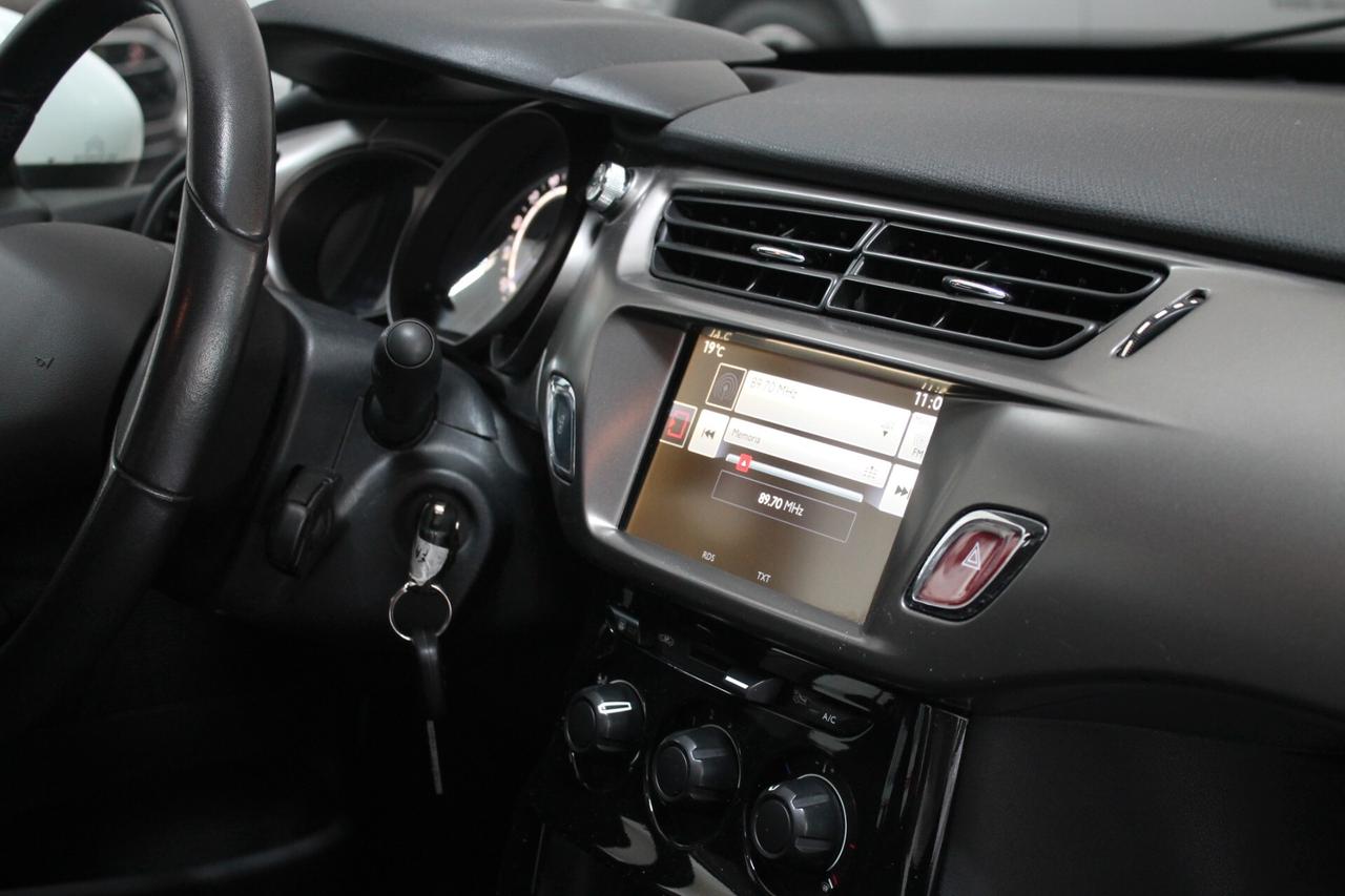 Citroen C3 PureTech 82 Feel Edition