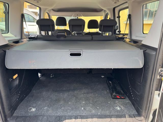 FIAT Doblo Autocarro 5 posti Doblò 1.3 MJT PC Combi N1