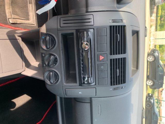 VOLKSWAGEN Polo 1.4/80CV TDI 5p. Comfortline