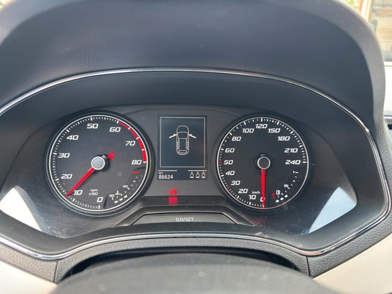 Seat Arona 1.0 EcoTSI XCELLENCE
