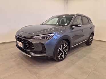 Mg ZS 1.5 hybrid+ Luxury auto IN PROMO - NEOPATENTATI