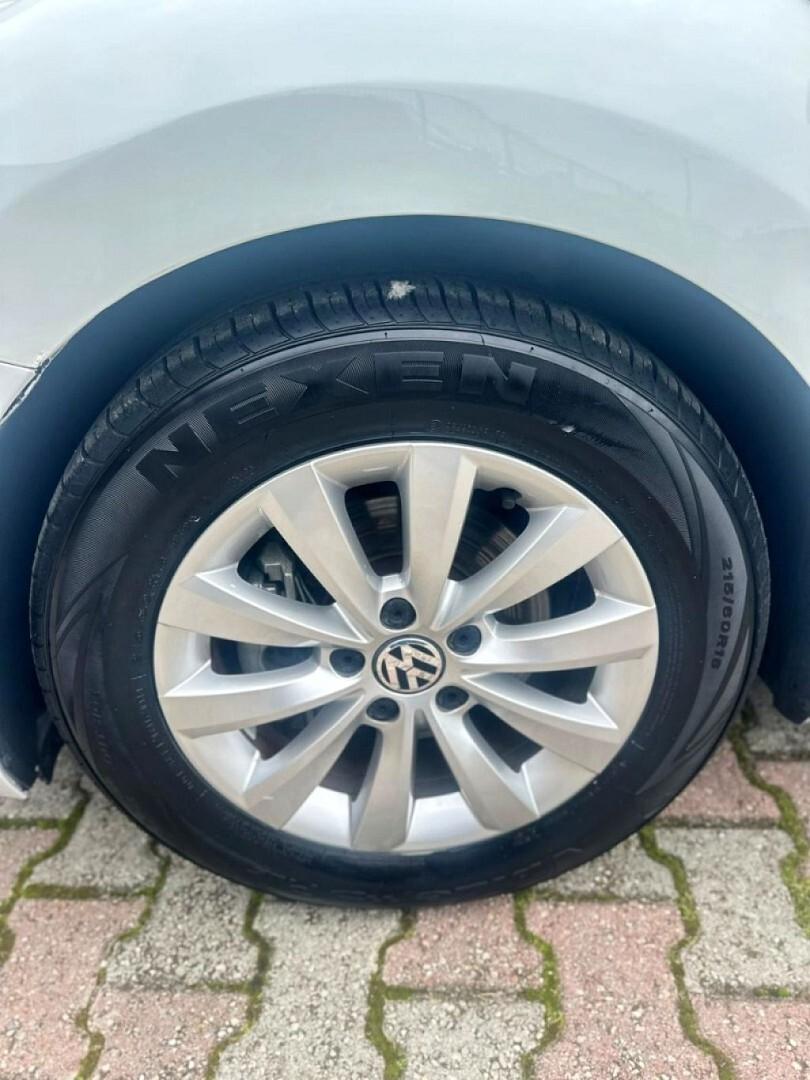 VOLKSWAGEN Maggiolino 1.2 TSI Design