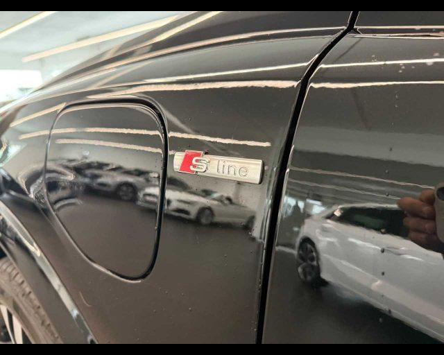 AUDI Q3 45 TFSI E S TRONIC MY 24
