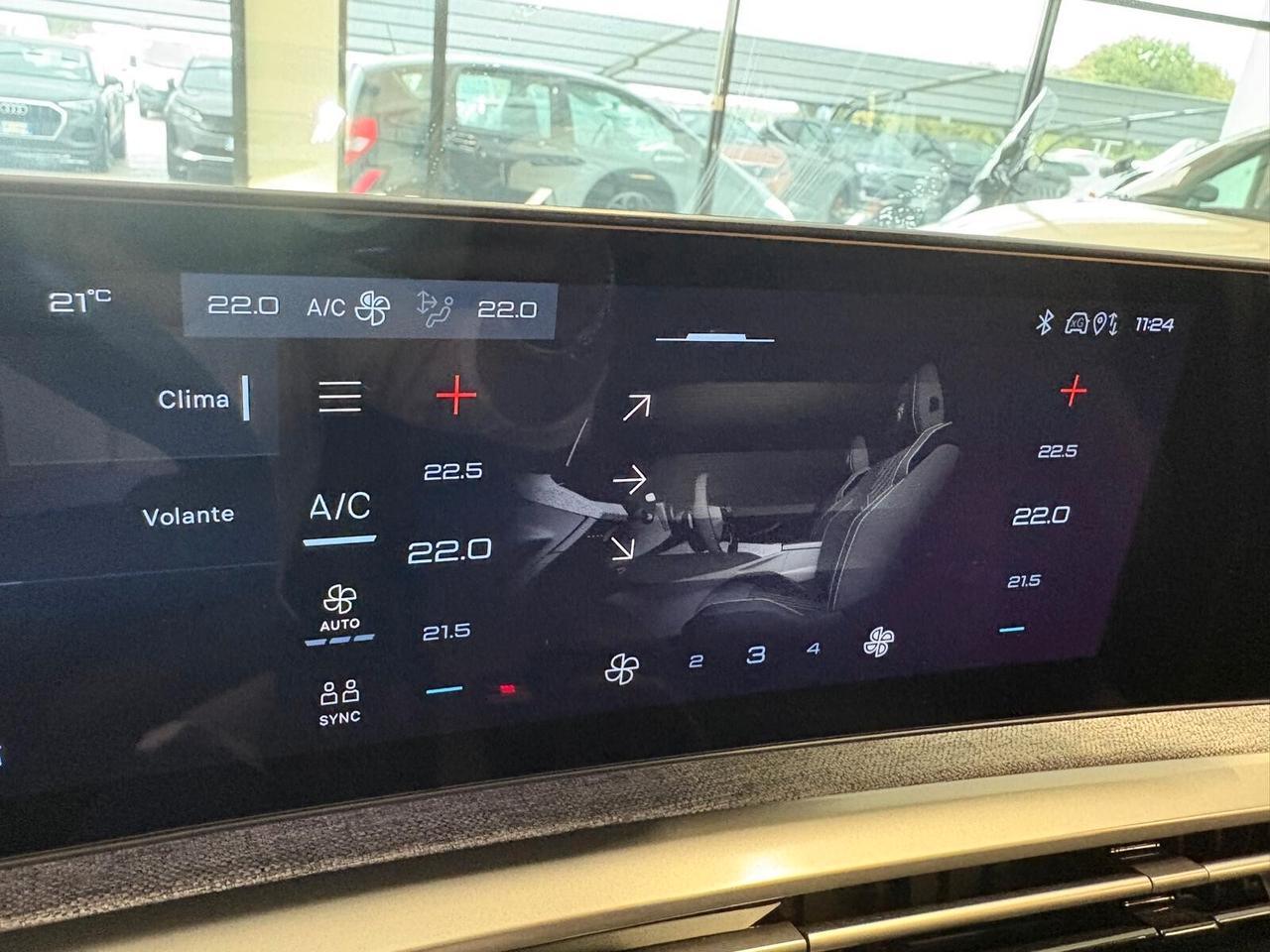 Peugeot 3008 ALLURE Hybrid 145 e-DCS6 SPOTICAR