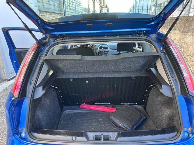 FIAT Punto Evo 1.4 3 porte Dynamic EasyPower