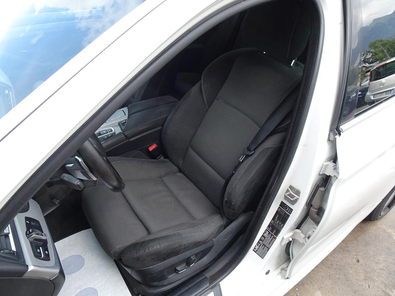 Bmw 535 535d xDrive Touring Msport
