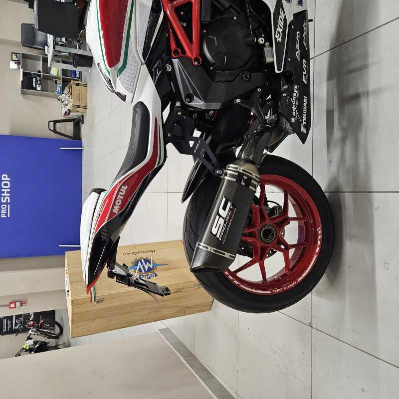 MV Agusta F3 800 RC - 2019