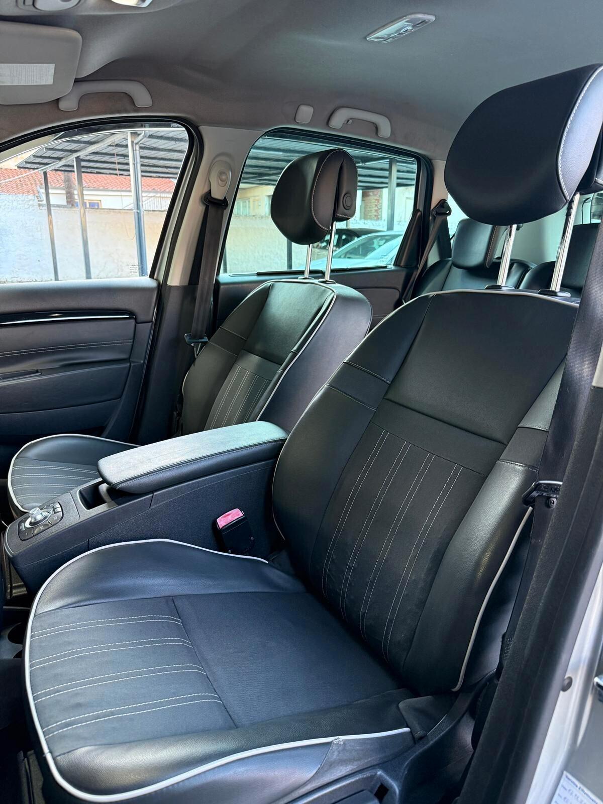 Renault Scenic Scénic XMod Cross 1.5 dCi 110CV EDC Wave