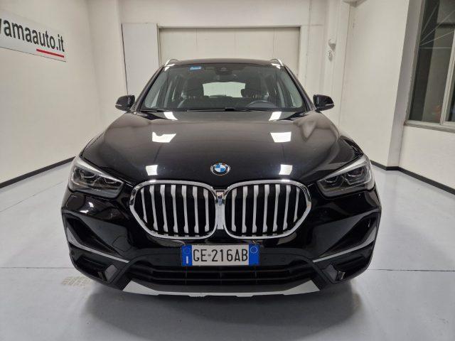 BMW X1 sDrive16d xLine RESTYLING