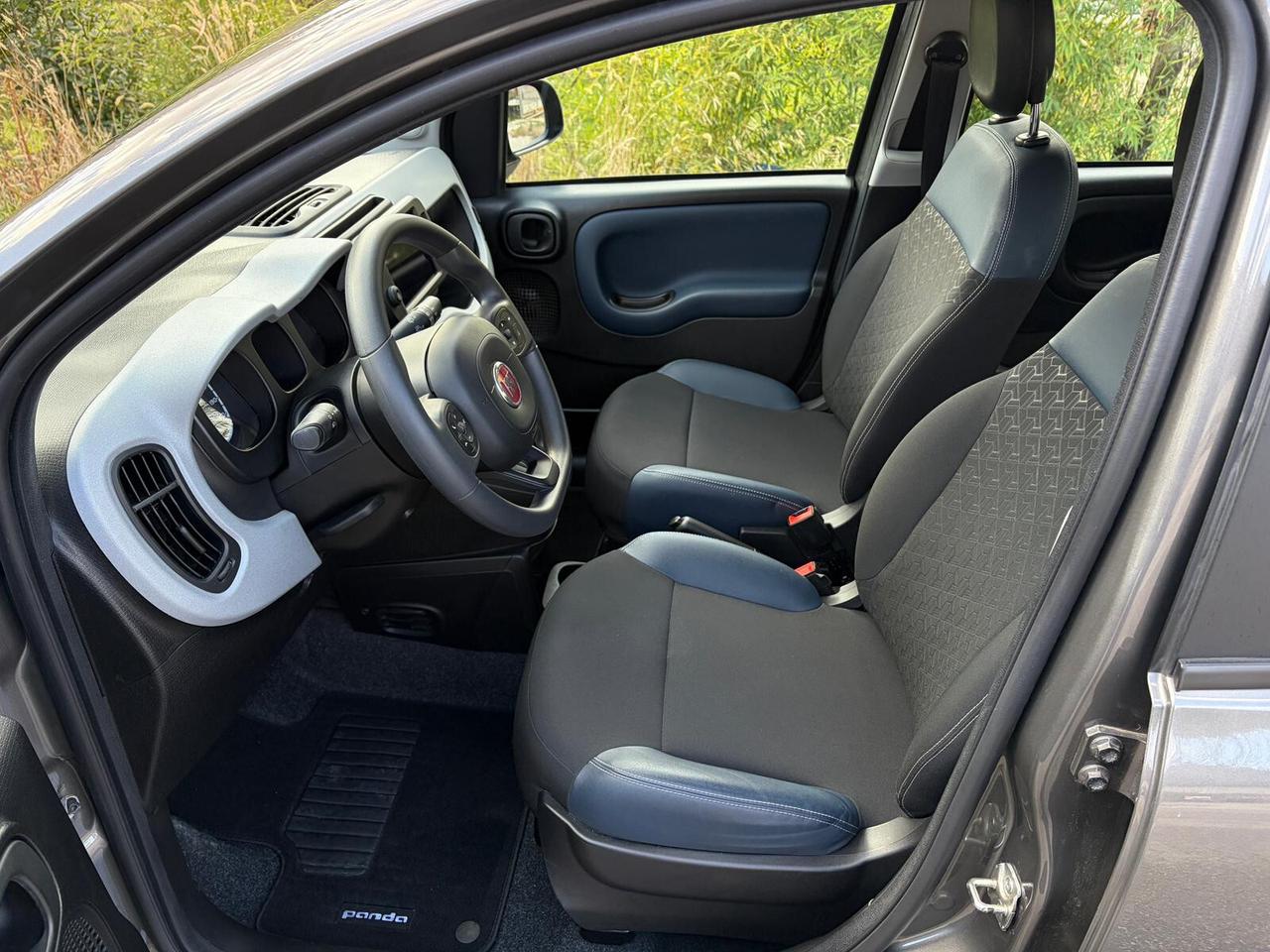 Fiat Panda Cross 1.0 Hybrid 70cv S&S