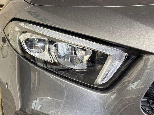 MERCEDES-BENZ A 180 Sport