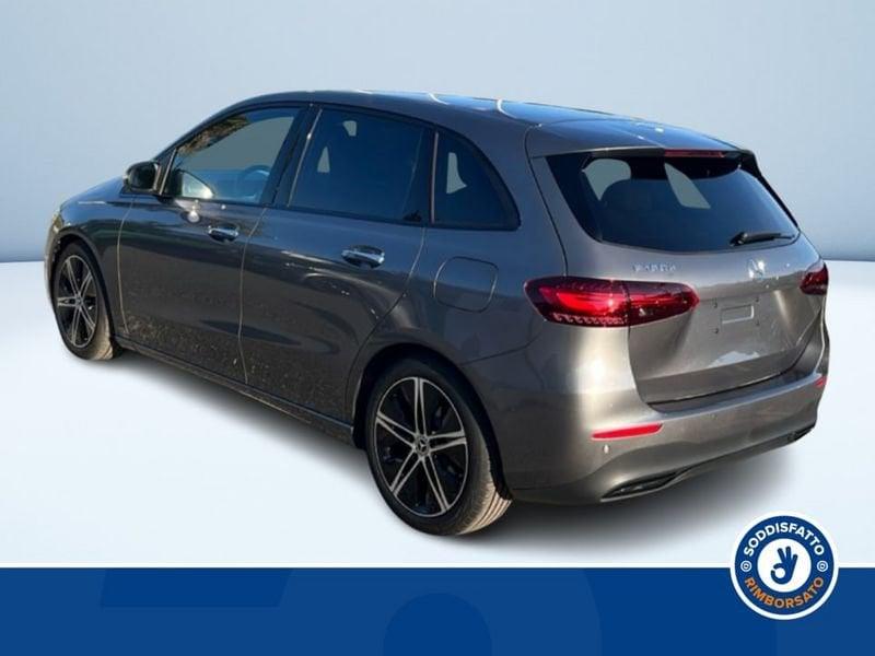 Mercedes-Benz Classe B 180d Automatic Advanced Plus Progressive