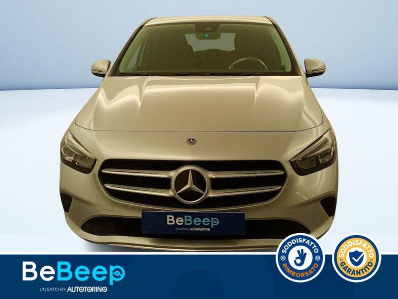 Mercedes-Benz Classe B B 180 D SPORT AUTO