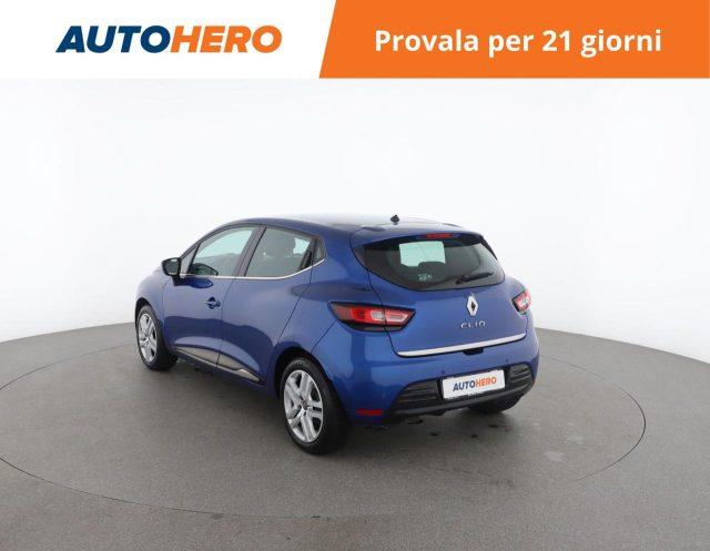 RENAULT Clio TCe 12V 75 CV 5 porte Moschino Zen