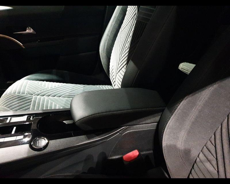 Lancia Ypsilon 4ª serie Hybrid e-DCT LX