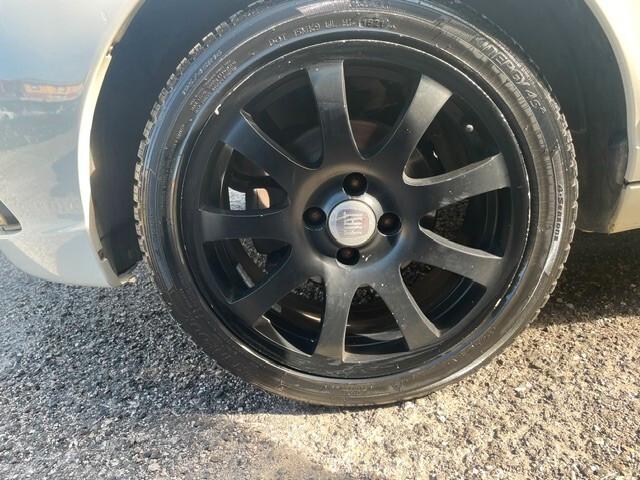 LANCIA YPSILON 1.2 69 CV DIVA – BENZINA – 02/2011