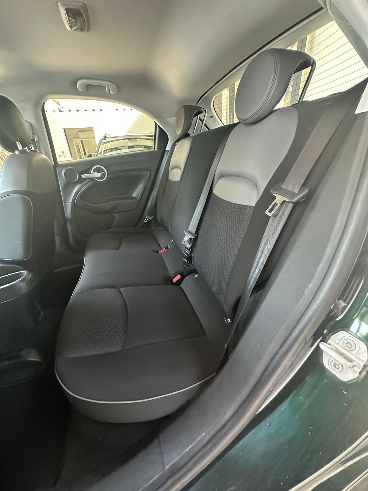 Fiat 500X 1.6 MultiJet 120 CV Pop Star
