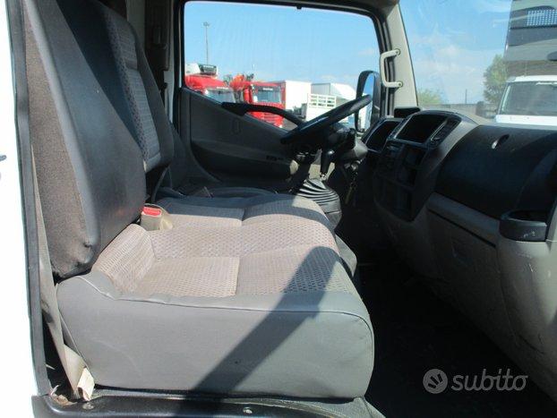 Nissan Cabstar 35-15 ''3000 150 CV'' RIBALTABILE T