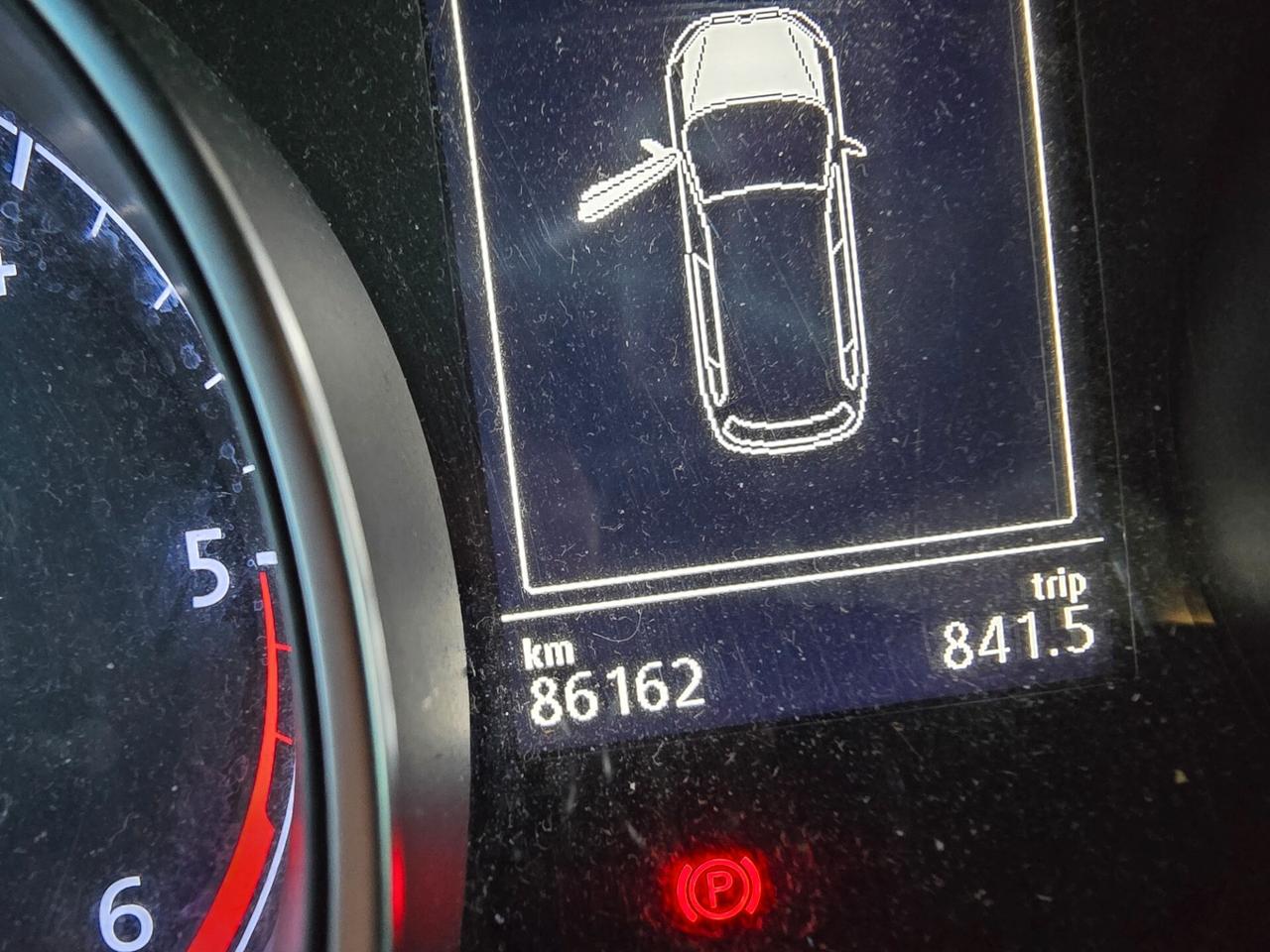Volkswagen Golf Variant 1.6 TDI 110 CV Executive BlueMotion Technology