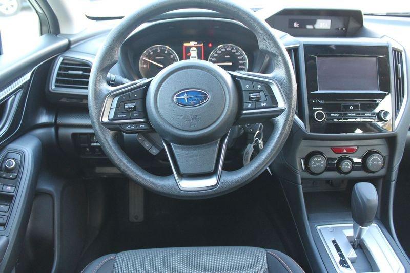 Subaru XV 1.6i Lineartronic Pure