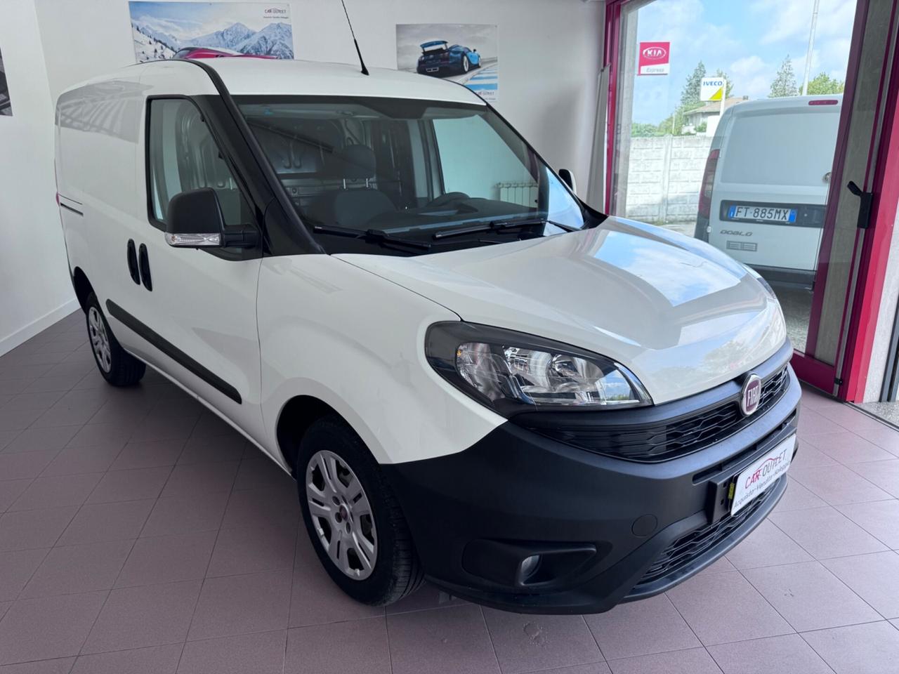 Fiat DOBLÒ CARGO 1.3 MJET PC TN PRONTO SUBITO