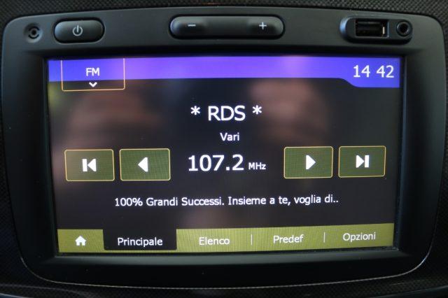 DACIA Logan MCV 1.5 dCi 8V 75CV Start&Stop Ambiance