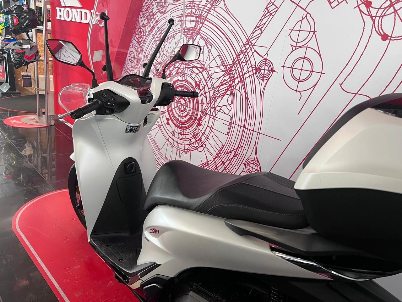Honda SH 150 sport 2022